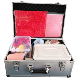 Bayley貝利嬰幼兒發展量表BSID工具箱包